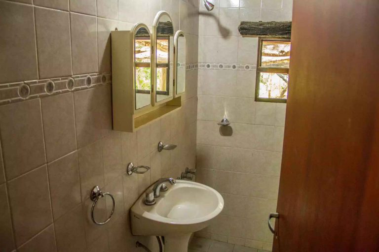 CABAÑA MADRESELVA MORALEJA
